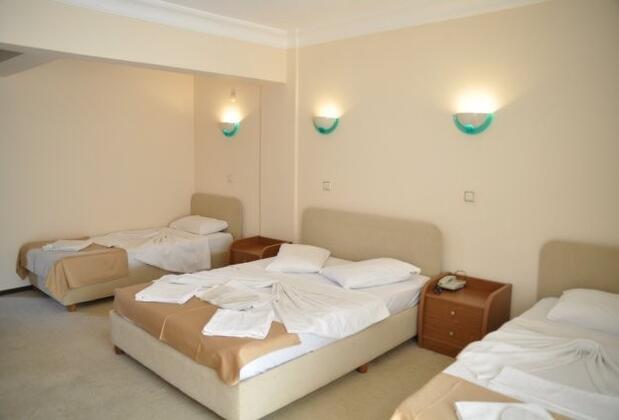 Lambada Hotel - Görsel 18