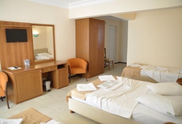 Lambada Hotel - Görsel 16