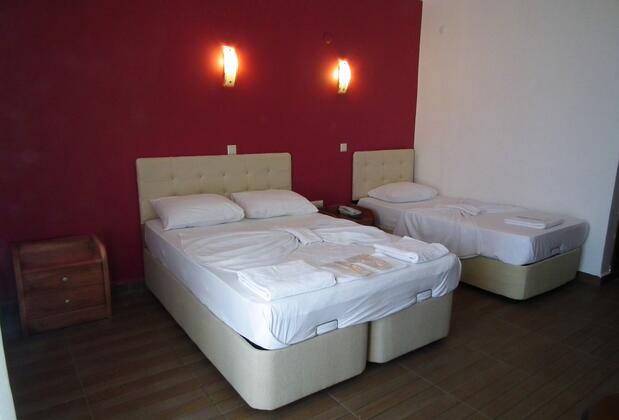 Lambada Hotel - Görsel 17