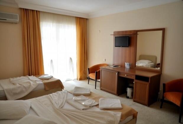 Lambada Hotel - Görsel 19