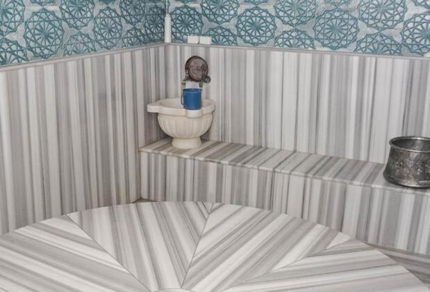 Otel Vesta Fuar - Görsel 9