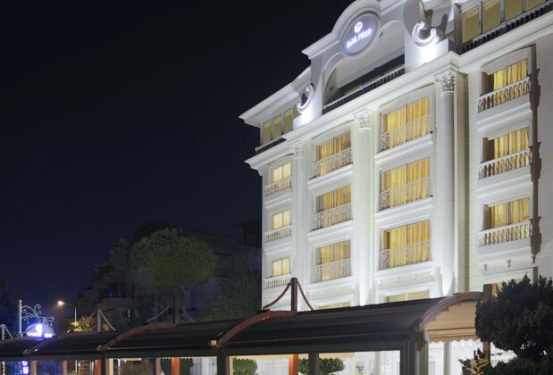La Boutique Hotel Antalya - Görsel 3