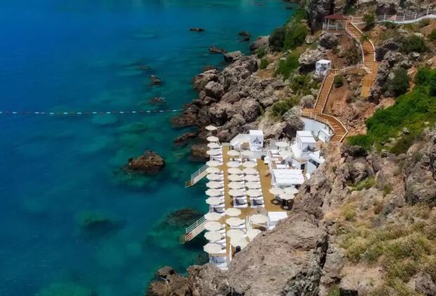 La Boutique Hotel Antalya - Görsel 6