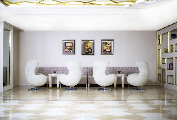 La Boutique Hotel Antalya - Görsel 38