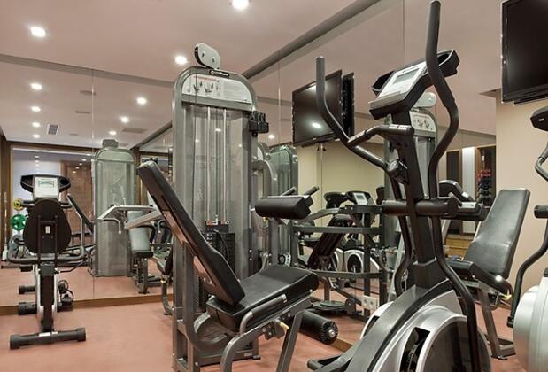 La Boutique Hotel Antalya - Görsel 39