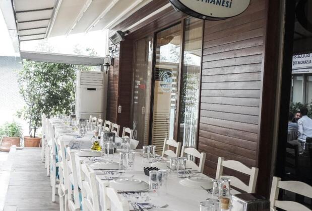 Otel Vesta Liman - Görsel 7