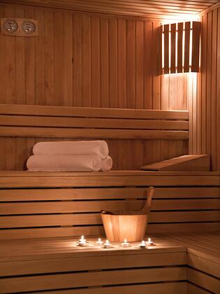 La Boutique Hotel Antalya - Görsel 41