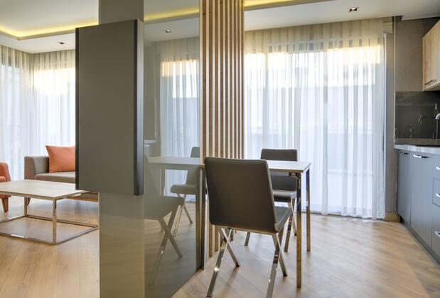 La Boutique Hotel Antalya - Görsel 22