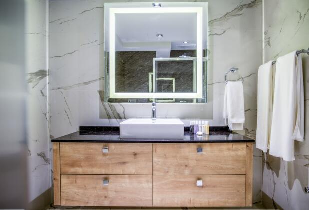 La Boutique Hotel Antalya - Görsel 42