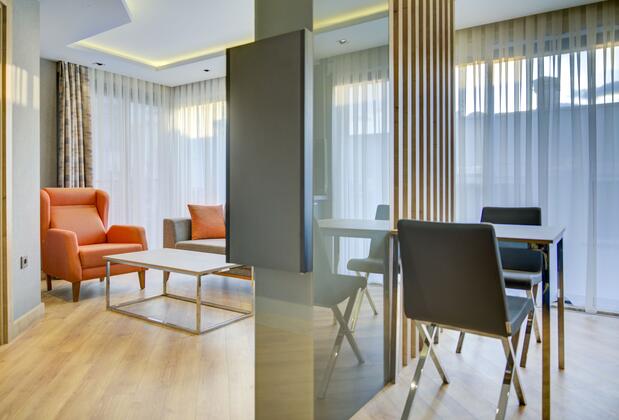 La Boutique Hotel Antalya - Görsel 24