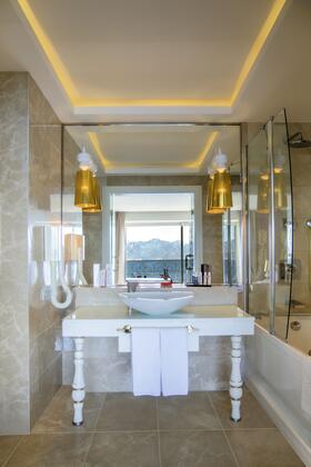 La Boutique Hotel Antalya - Görsel 43