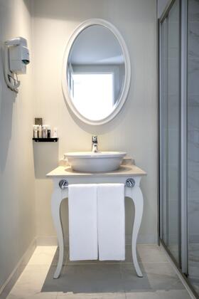 La Boutique Hotel Antalya - Görsel 44