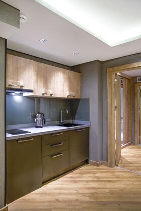 La Boutique Hotel Antalya - Görsel 26