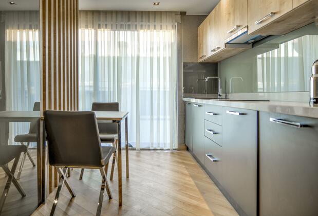 La Boutique Hotel Antalya - Görsel 27