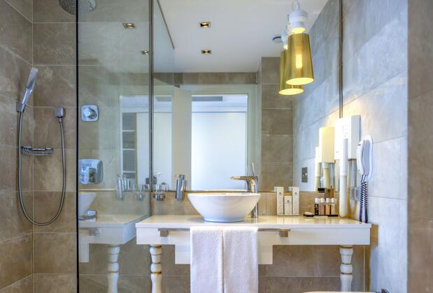 La Boutique Hotel Antalya - Görsel 45