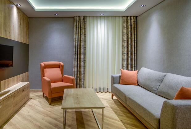 La Boutique Hotel Antalya - Görsel 29