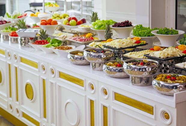 La Boutique Hotel Antalya - Görsel 13