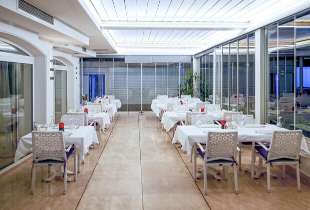 La Boutique Hotel Antalya - Görsel 12