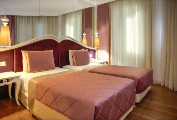 La Boutique Hotel Antalya - Görsel 34