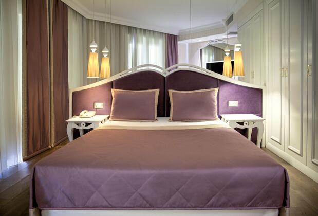 La Boutique Hotel Antalya - Görsel 35