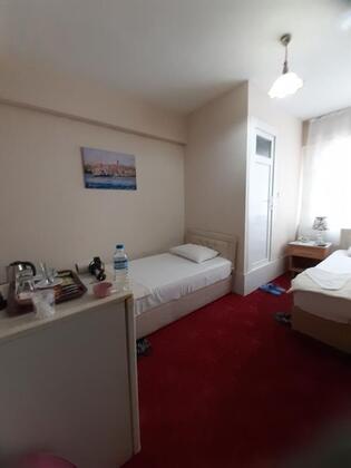 Saydam Otel - Görsel 36