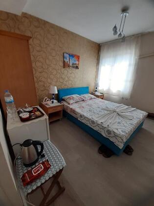 Saydam Otel - Görsel 38