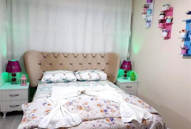 Saydam Otel - Görsel 39