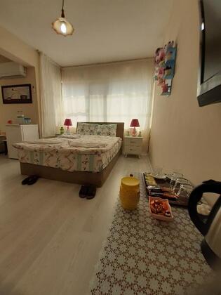 Saydam Otel - Görsel 40