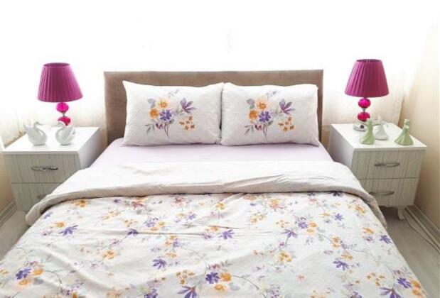 Saydam Otel - Görsel 41