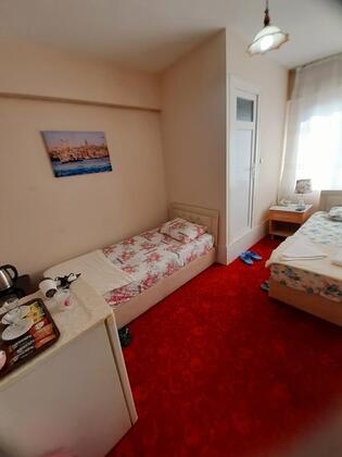 Saydam Otel - Görsel 46