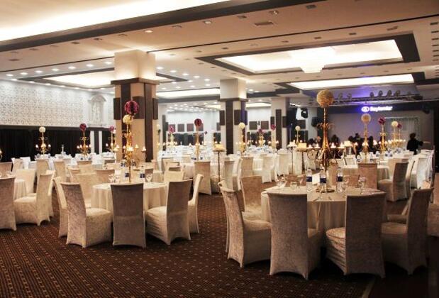 Saylamlar Otel Trabzon - Görsel 13