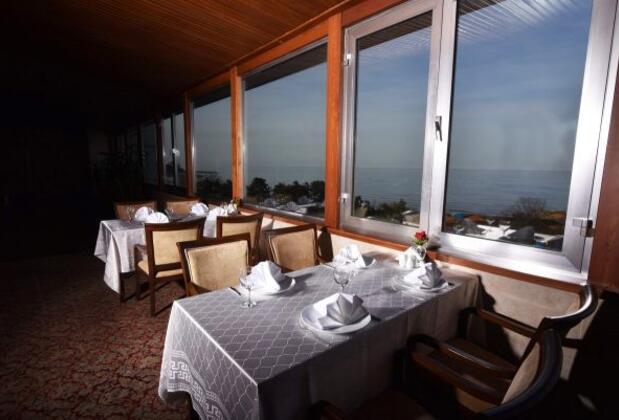 Saylamlar Otel Trabzon - Görsel 14