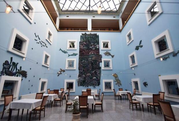 Saylamlar Otel Trabzon - Görsel 15