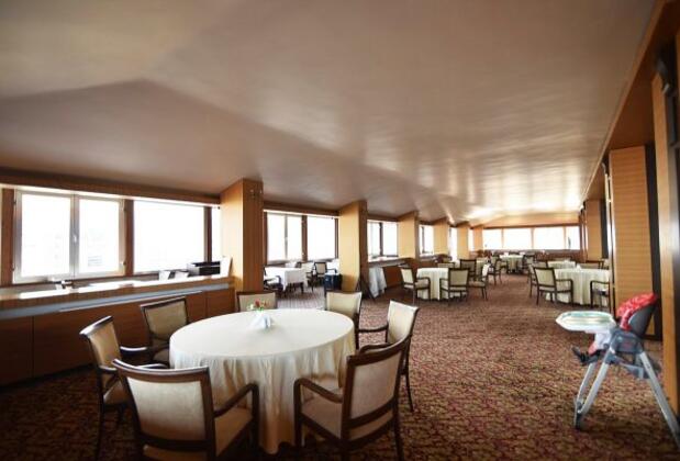 Saylamlar Otel Trabzon - Görsel 16