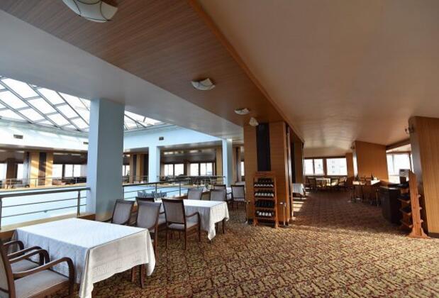 Saylamlar Otel Trabzon - Görsel 17