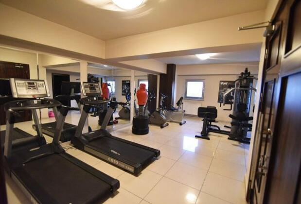 Saylamlar Otel Trabzon - Görsel 21