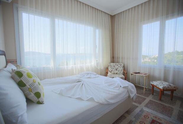 Tunç Otel - Görsel 23