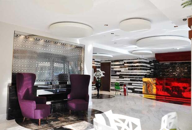 Veyron Hotels & SPA İstanbul - Görsel 4