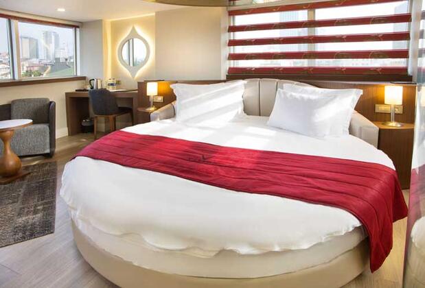 Veyron Hotels & SPA İstanbul - Görsel 37