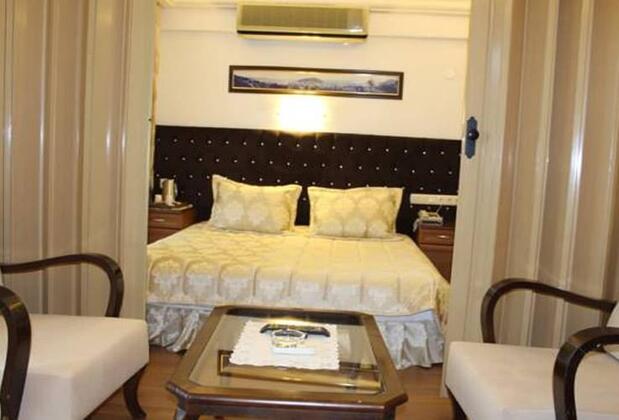 Kittur Otel - Görsel 16