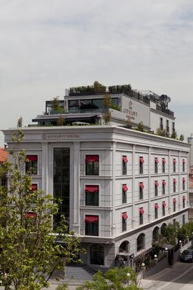 Cityloft 81 Hotels - Görsel 3