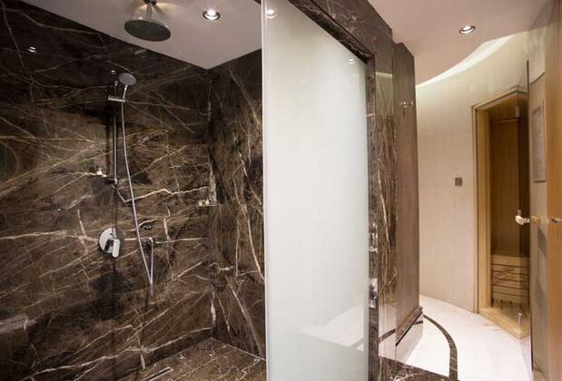 Veyron Hotels & SPA İstanbul - Görsel 45