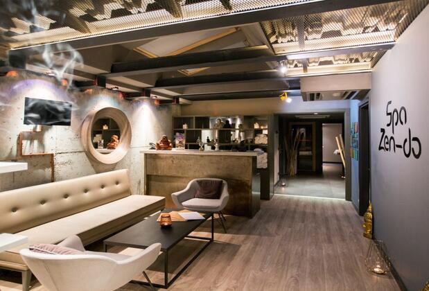 Cityloft 81 Hotels - Görsel 5