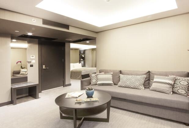 Cityloft 81 Hotels - Görsel 13