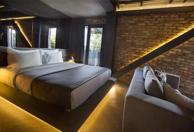 Cityloft 81 Hotels - Görsel 9