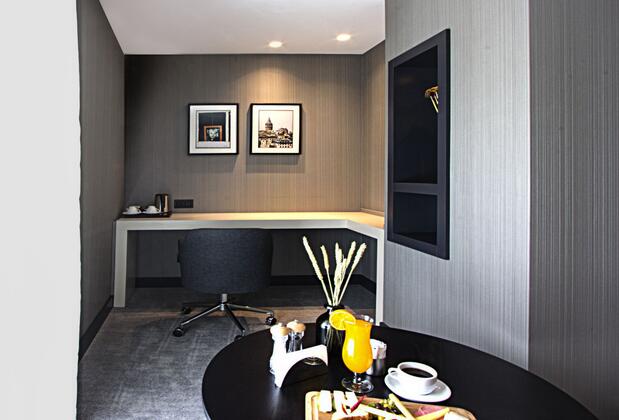 Cityloft 81 Hotels - Görsel 15