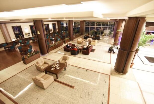 Saylamlar Otel Trabzon - Görsel 6