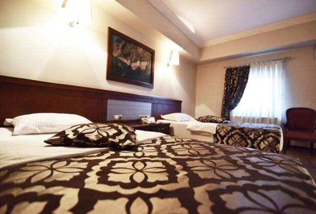 Saylamlar Otel Trabzon - Görsel 27