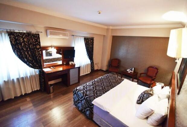 Saylamlar Otel Trabzon - Görsel 23