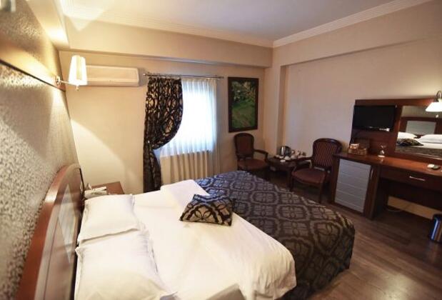 Saylamlar Otel Trabzon - Görsel 25